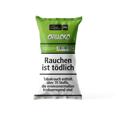 Chilloko Gastrobox